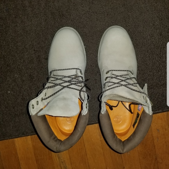 Timberland boots - Picture 3 of 3